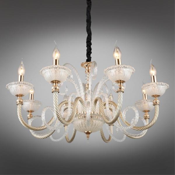 Подвесная люстра Agerola OML-88303-08