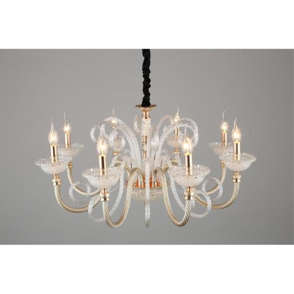 Подвесная люстра Agerola OML-88303-08