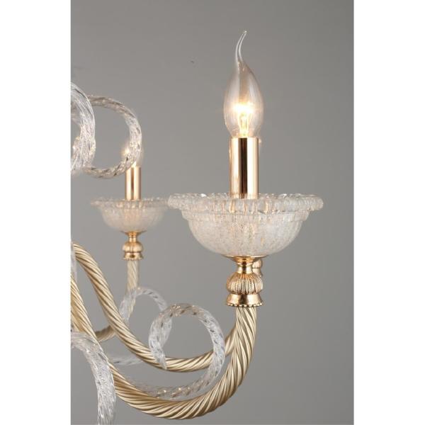 Подвесная люстра Agerola OML-88303-08