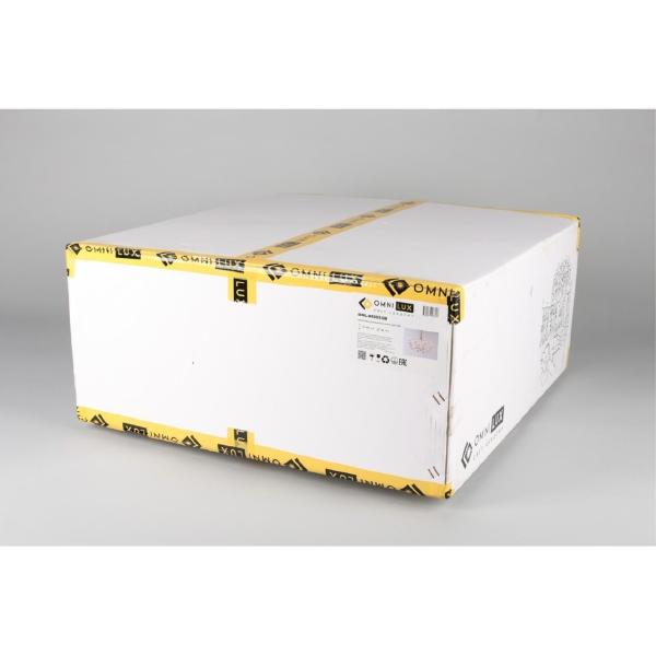 Подвесная люстра Agerola OML-88303-08