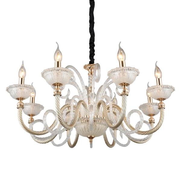 Подвесная люстра Agerola OML-88303-08