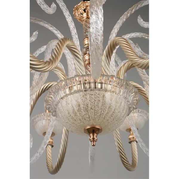 Подвесная люстра Agerola OML-88303-08