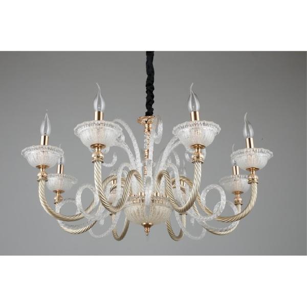 Подвесная люстра Agerola OML-88303-08