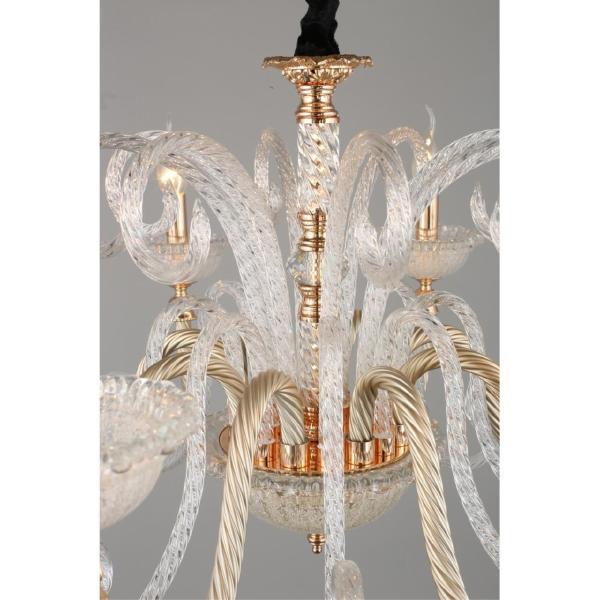 Подвесная люстра Agerola OML-88303-08