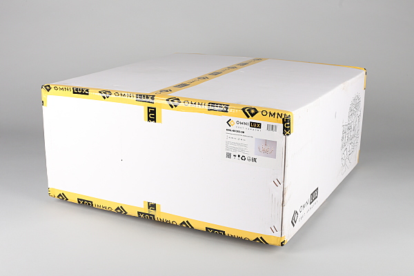 Подвесная люстра Agerola OML-88303-08