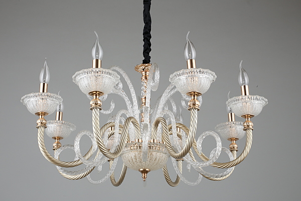 Подвесная люстра Agerola OML-88303-08