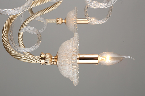 Подвесная люстра Agerola OML-88303-08