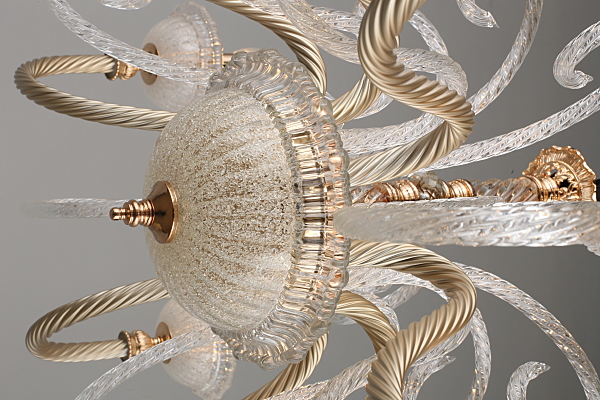 Подвесная люстра Agerola OML-88303-08