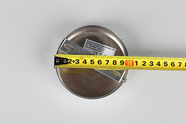 Настенное бра Arosio OML-88401-01
