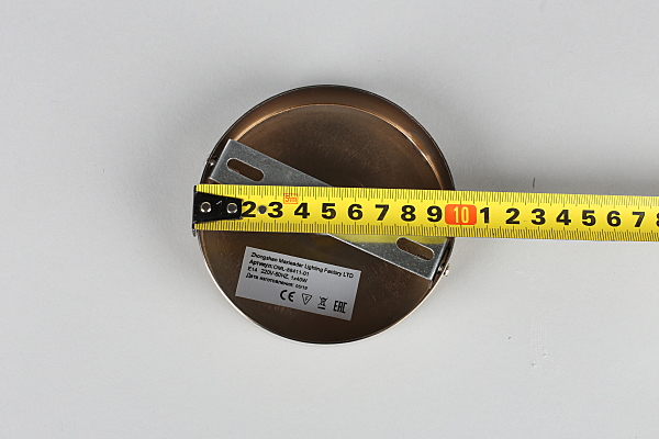 Настенное бра Arosio OML-88411-01