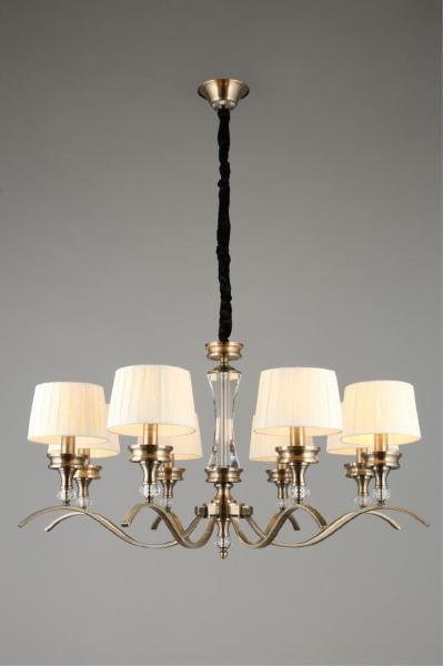 Подвесная люстра Arosio OML-88413-08