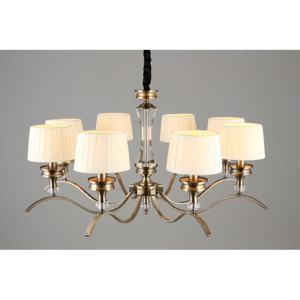 Подвесная люстра Arosio OML-88413-08