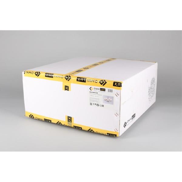 Подвесная люстра Arosio OML-88413-08