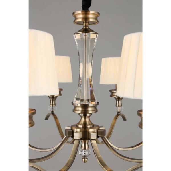 Подвесная люстра Arosio OML-88413-08