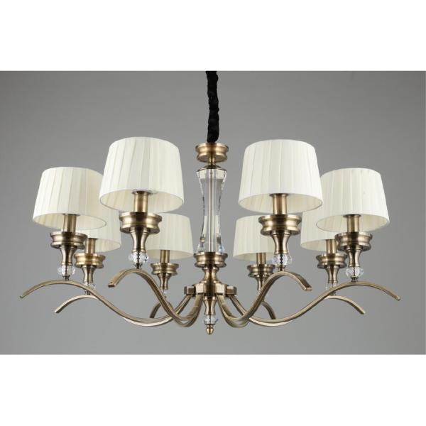 Подвесная люстра Arosio OML-88413-08