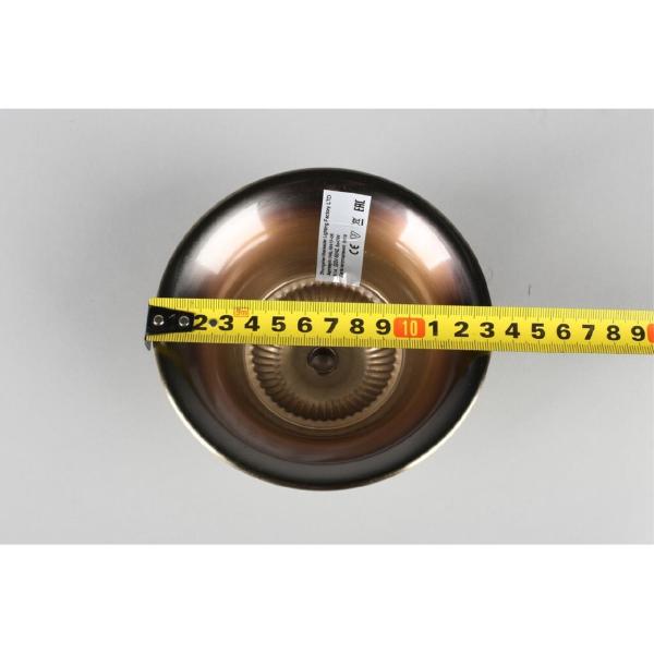 Подвесная люстра Arosio OML-88413-08