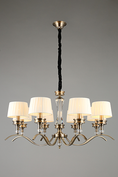 Подвесная люстра Arosio OML-88413-08