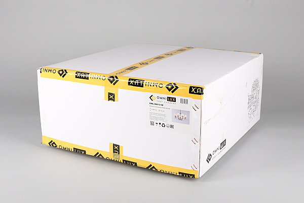 Подвесная люстра Arosio OML-88413-08