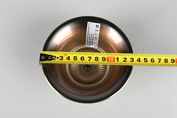 Подвесная люстра Arosio OML-88413-08