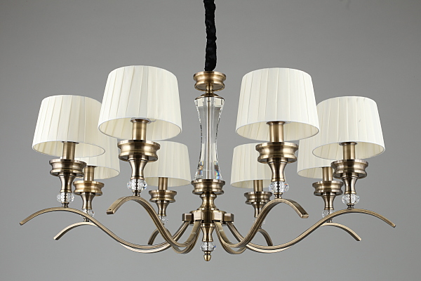 Подвесная люстра Arosio OML-88413-08