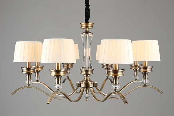 Подвесная люстра Arosio OML-88413-08