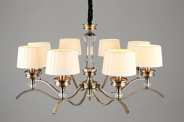 Подвесная люстра Arosio OML-88413-08