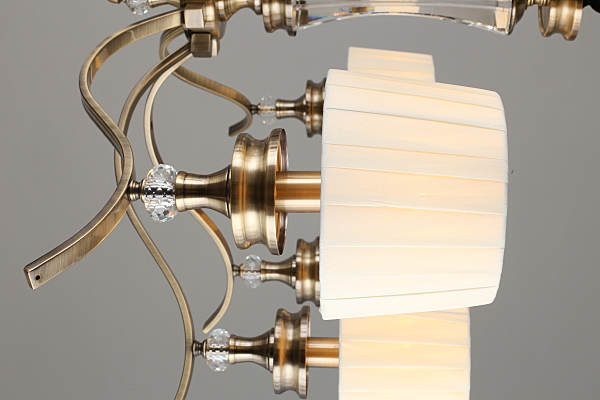 Подвесная люстра Arosio OML-88413-08