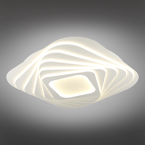 Потолочная люстра Verres OML-07607-415