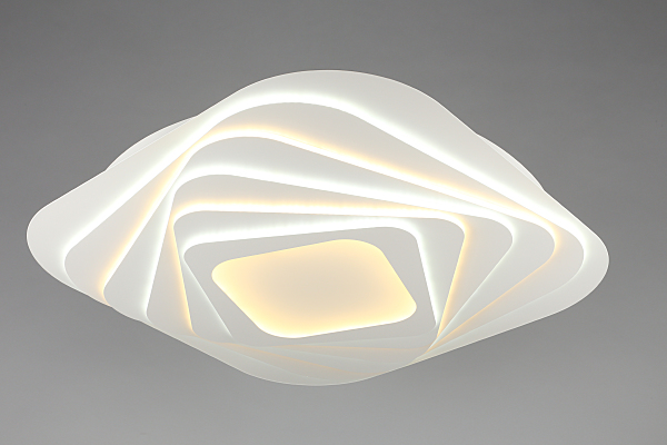 Потолочная люстра Verres OML-07607-415