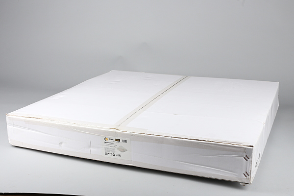 Потолочная люстра Verres OML-07607-415