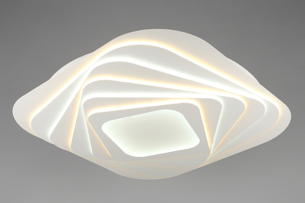 Потолочная люстра Verres OML-07607-415