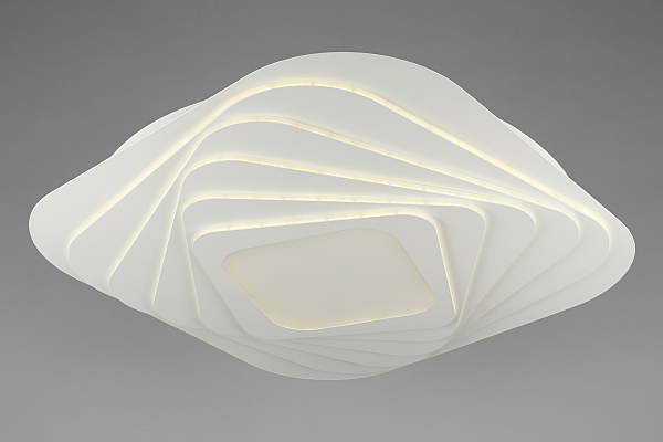 Потолочная люстра Verres OML-07607-415