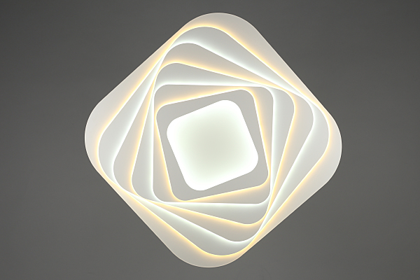 Потолочная люстра Verres OML-07607-415