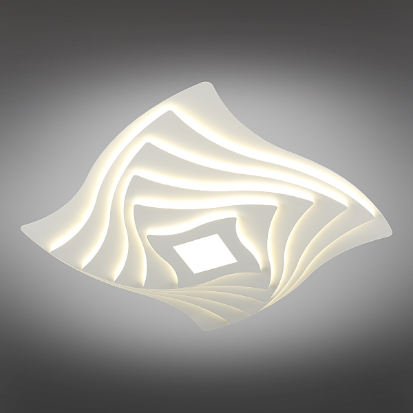 Потолочная люстра Benevello OML-07807-248