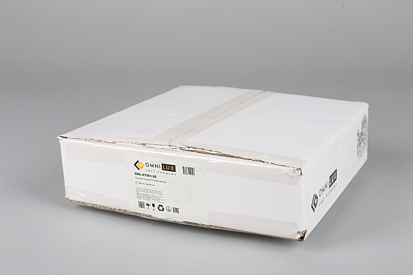 Настенный светильник Varedo OML-07901-26