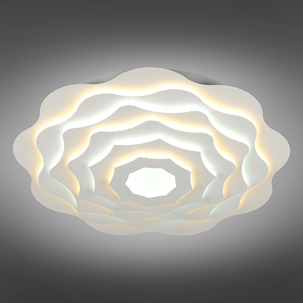 Потолочная люстра Varedo OML-07907-188