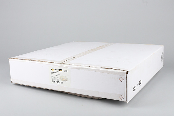 Потолочная люстра Varedo OML-07907-188