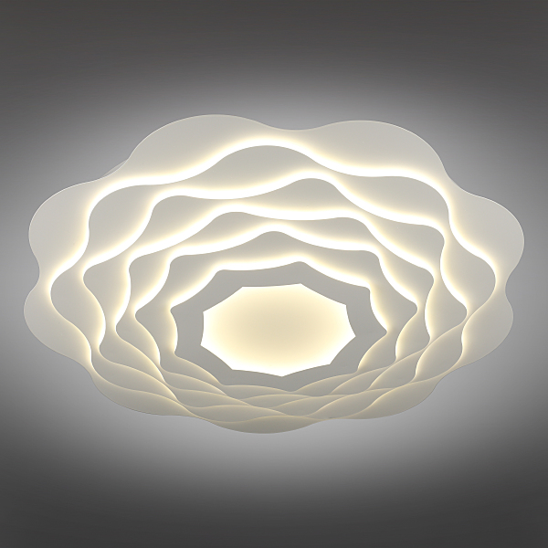 Потолочная люстра Varedo OML-07907-344