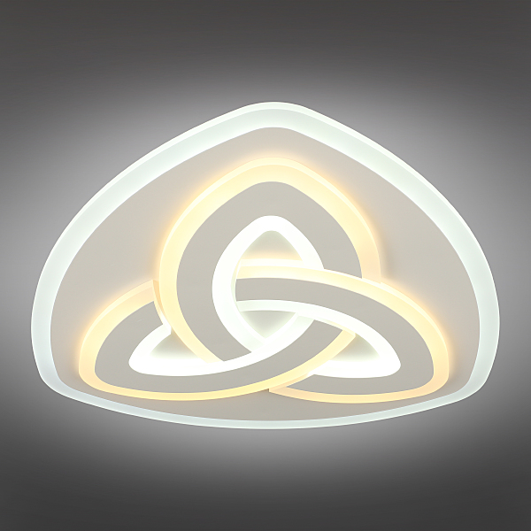 Потолочная люстра Loreto OML-09107-144