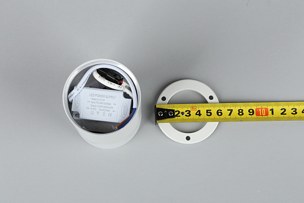 Накладной светильник Ercolano OML-100009-05