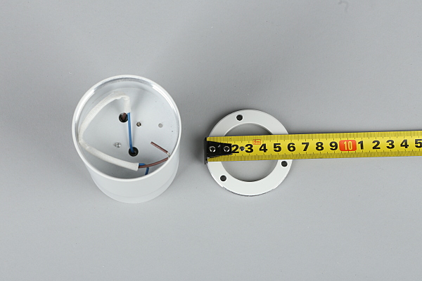 Накладной светильник Lucido OML-100609-01