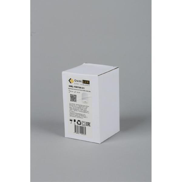 Накладной светильник Rotondo OML-100709-01