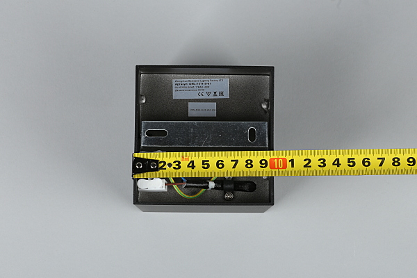 Накладной светильник Feletto OML-101119-01