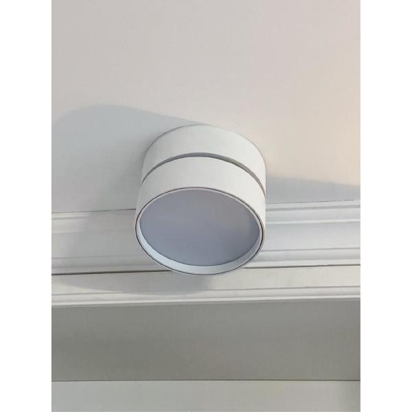 Накладной светильник Lenno OML-101309-18