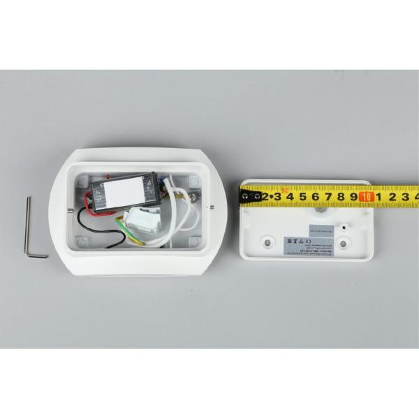 Настенный светильник Cassiano OML-21001-07