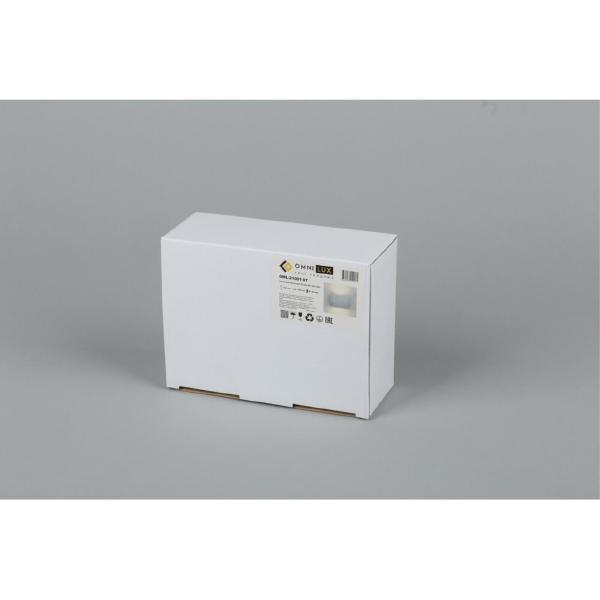 Настенный светильник Cassiano OML-21001-07