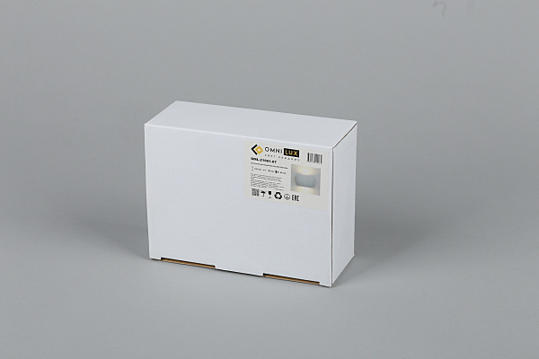 Настенный светильник Cassiano OML-21001-07