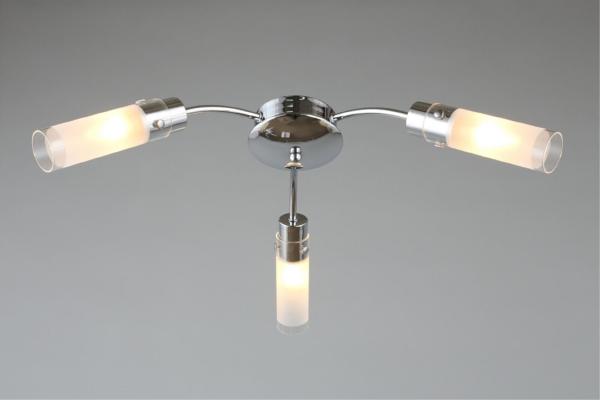 Потолочная люстра Lavarone OML-28707-03