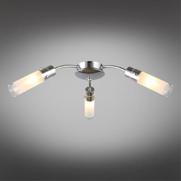 Потолочная люстра Lavarone OML-28707-03