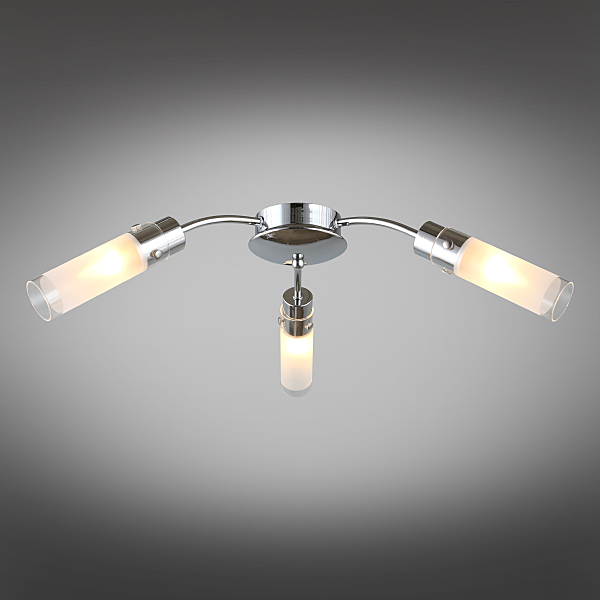 Потолочная люстра Lavarone OML-28707-03